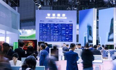 @CMEF2025，从精准诊疗到全院信息化的AI革新